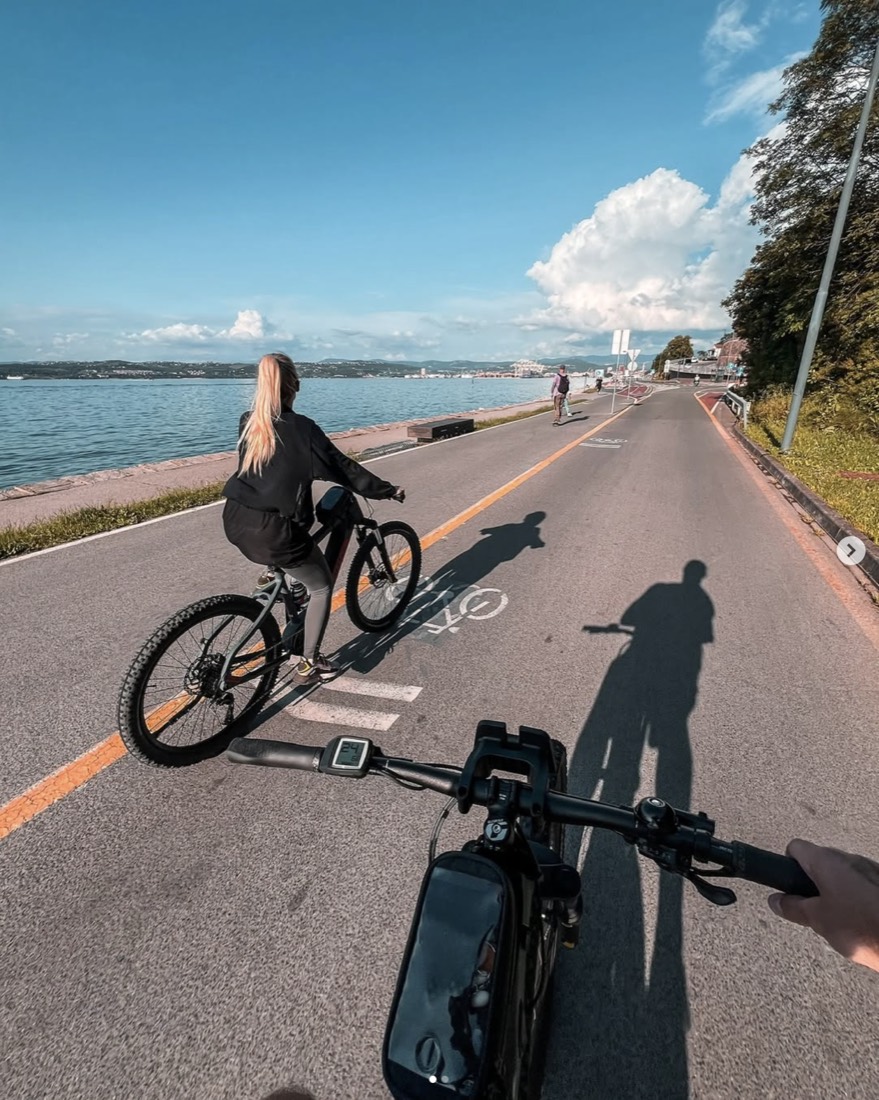 E-Bike Istria photo 1