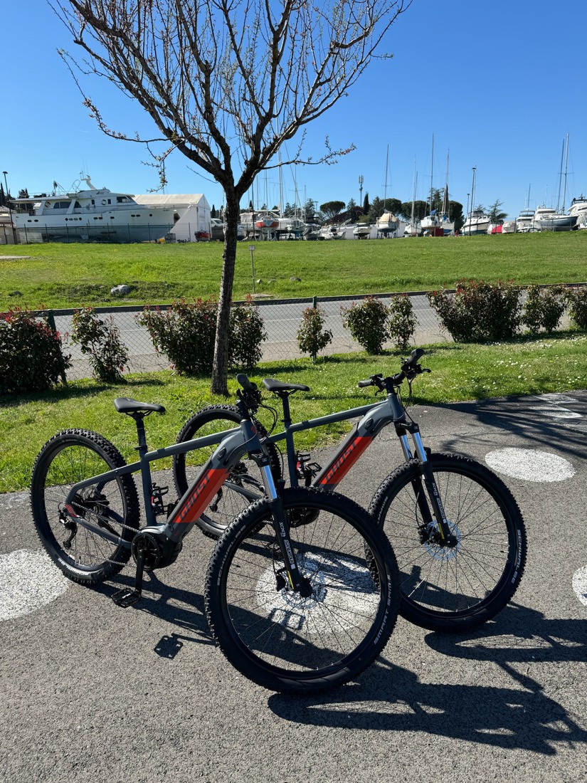 E-Bike Istria photo 8