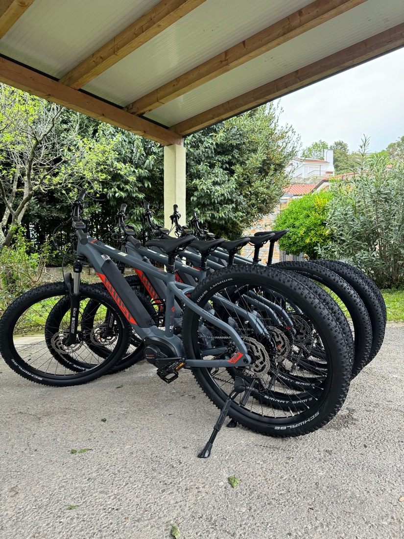 E-Bike Istria photo 9
