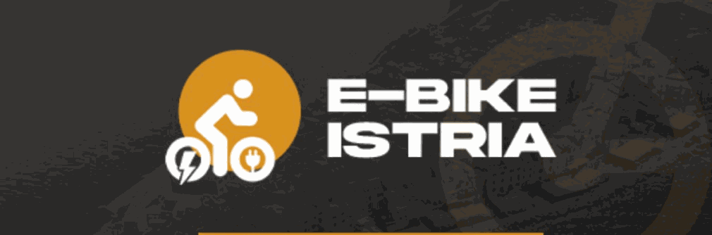 E-Bike Istria