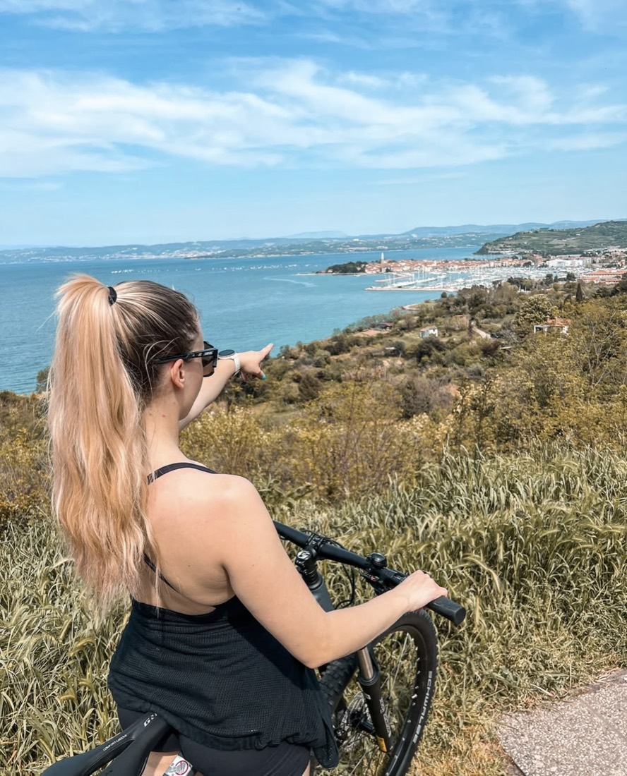 E-Bike Istria photo 4