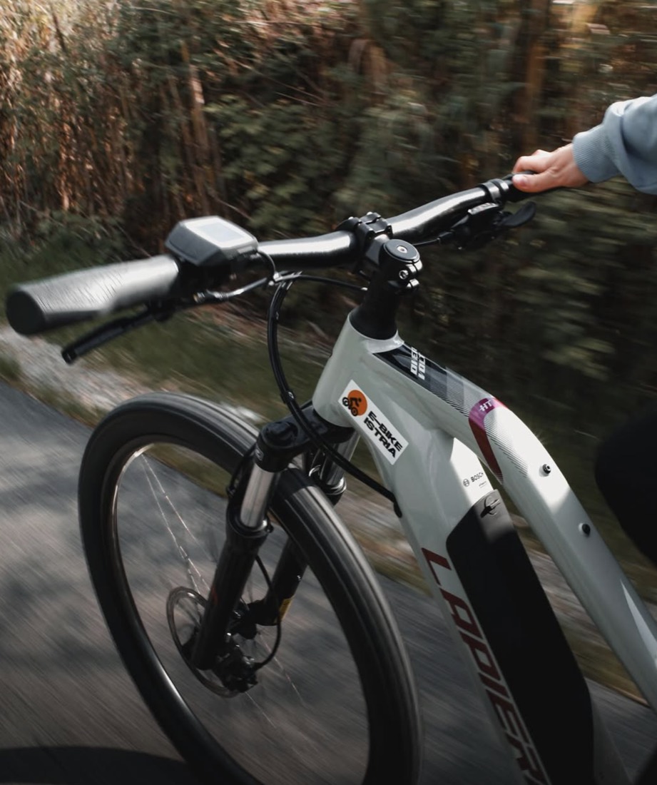 E-Bike Istria photo 6