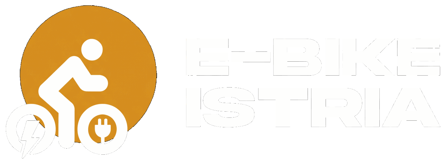 E-Bike Istria Logo