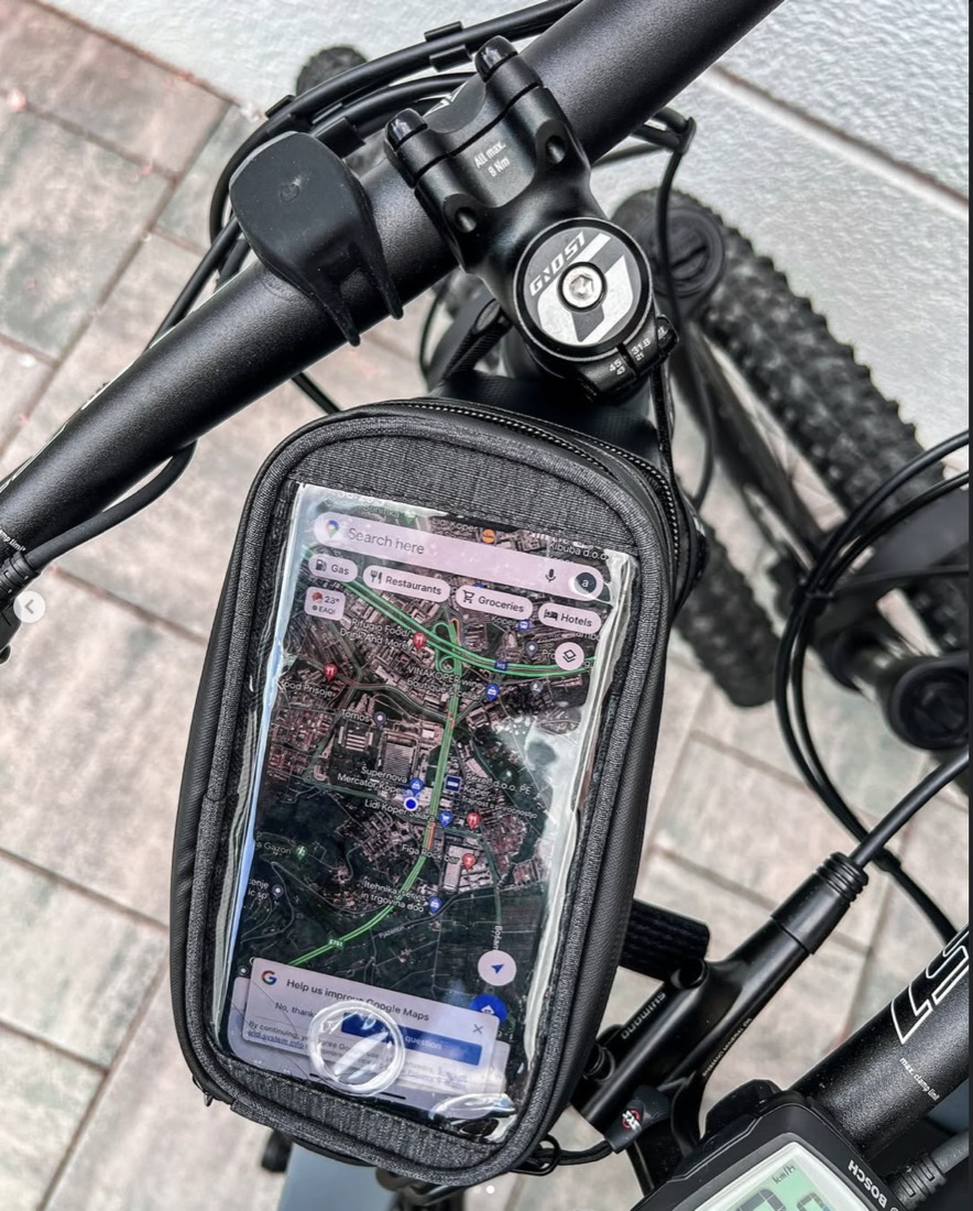 E-Bike Istria photo 2