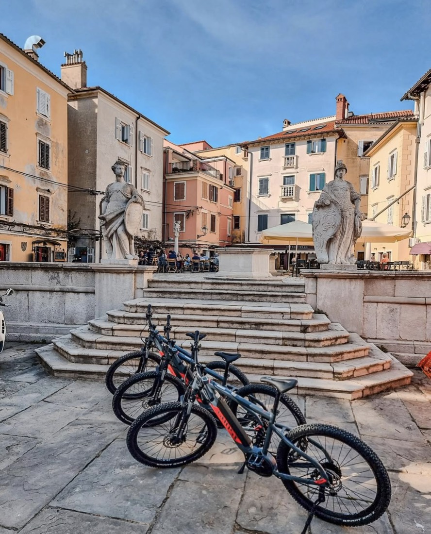 E-Bike Istria photo 5